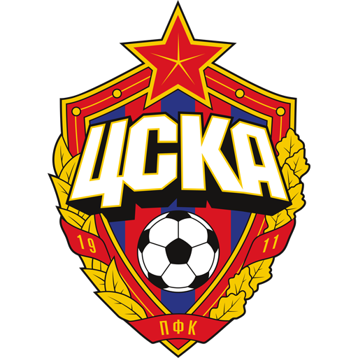 CSKA Moscow badge