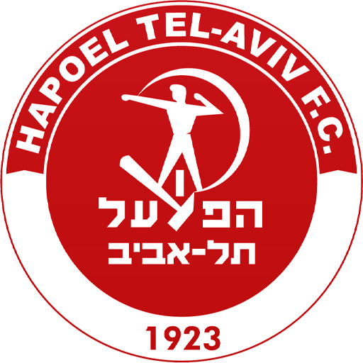 Hapoel Tel-Aviv badge