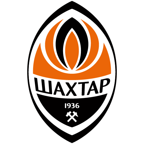Shakhtar Donetsk badge