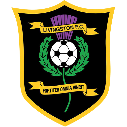 Livingston badge