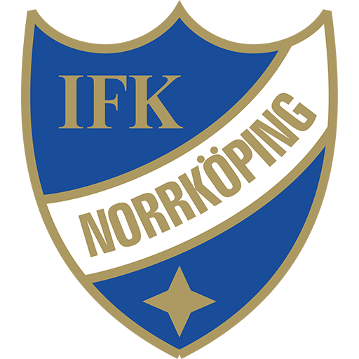 Norrköping badge