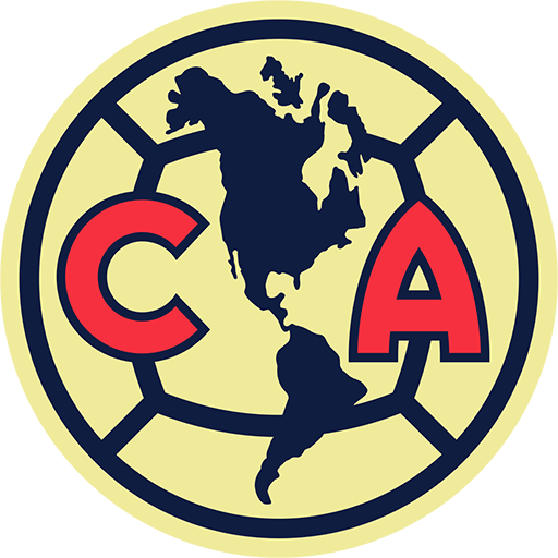 América badge
