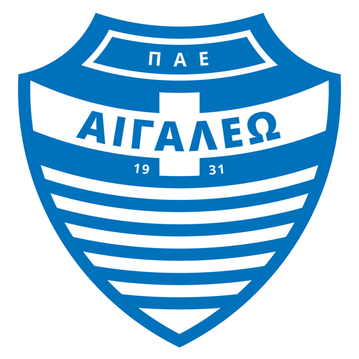 Egaleo badge