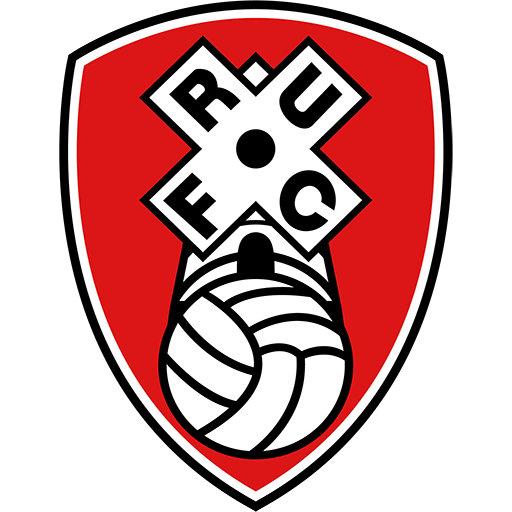Rotherham United badge