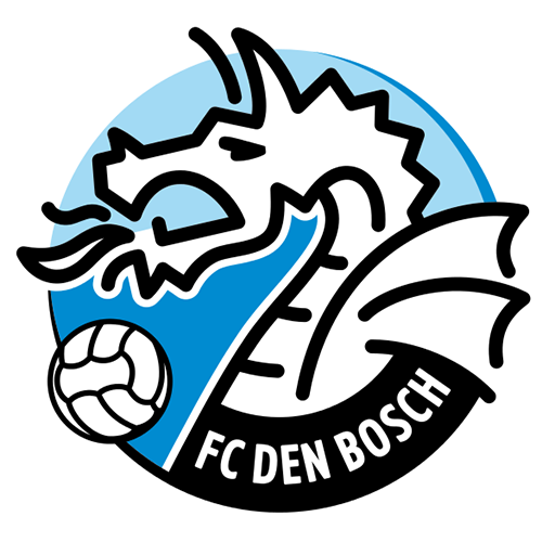 Den Bosch badge