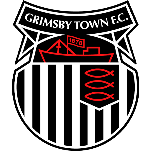 Grimsby Town badge