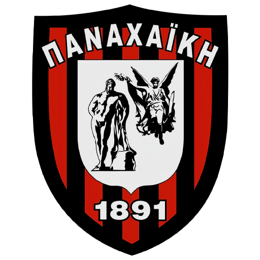 Panachaiki badge