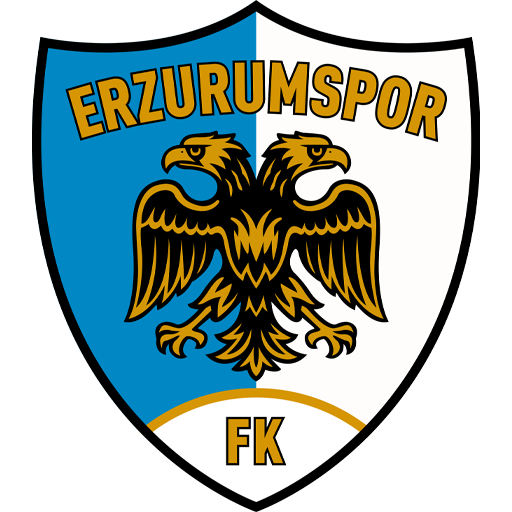 Erzurumspor badge