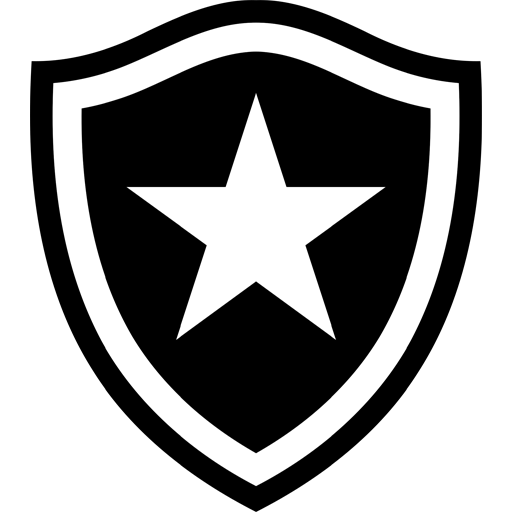 Botafogo badge