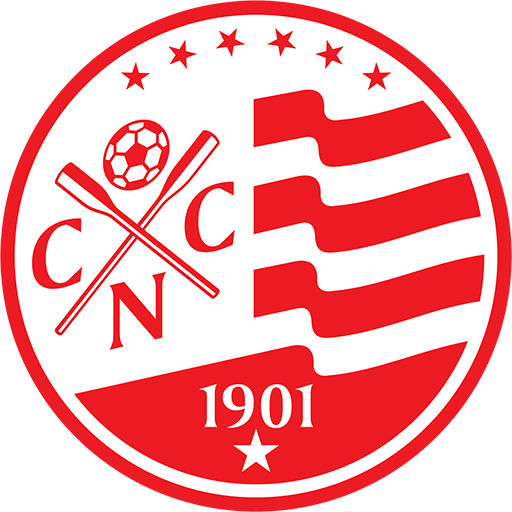 Náutico badge