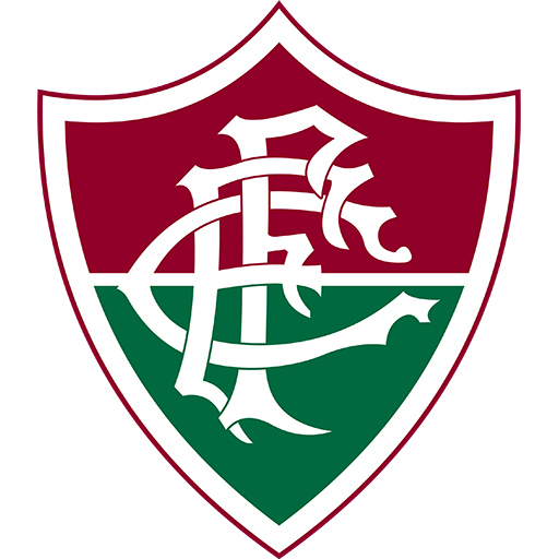 Fluminense badge