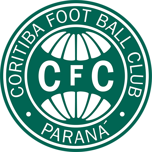 Coritiba badge