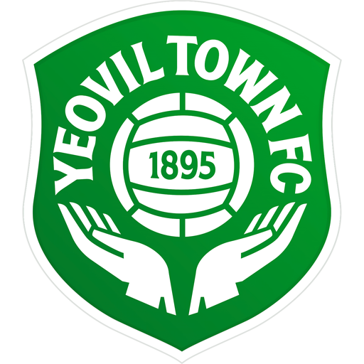 Yeovil Town badge