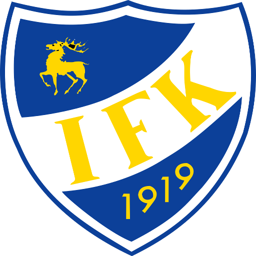IFK Mariehamn badge