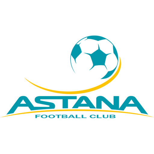 Astana badge