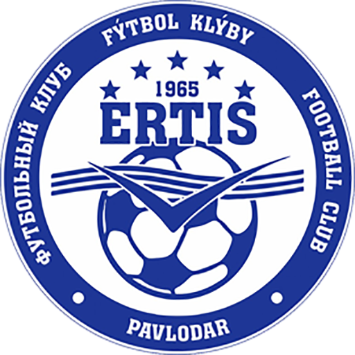 Irtysh Pavlodar badge