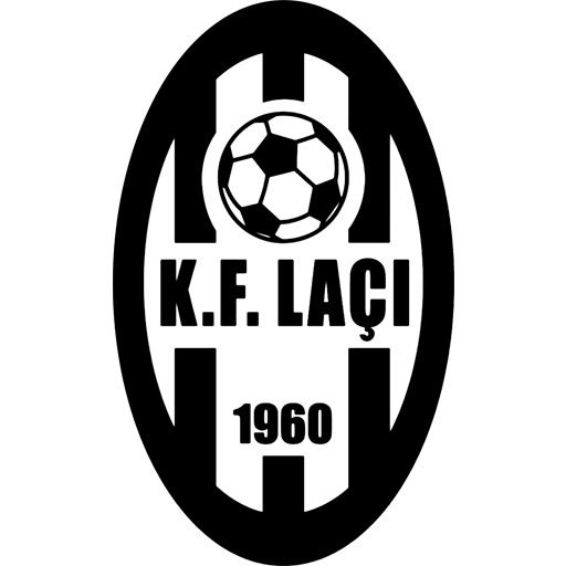 Laçi badge
