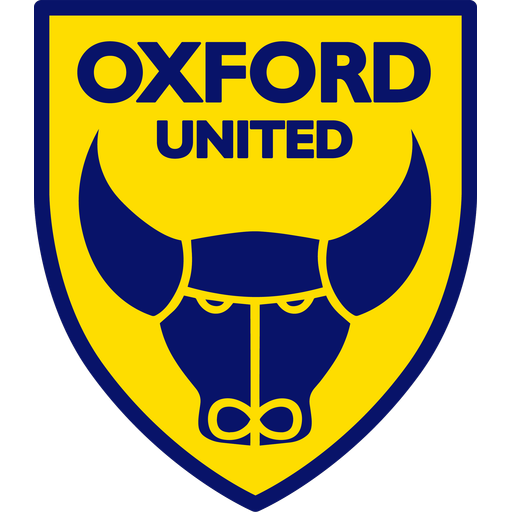 Oxford United badge