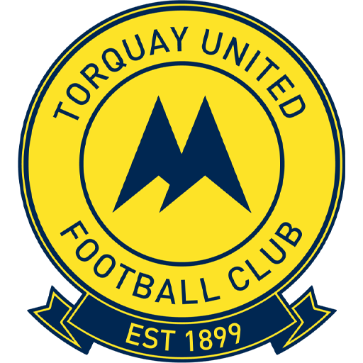 Torquay United badge