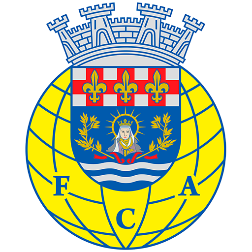 Arouca badge