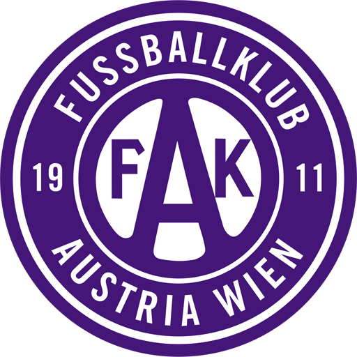 Austria Vienna badge