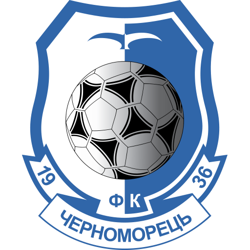 Chornomorets Odesa badge