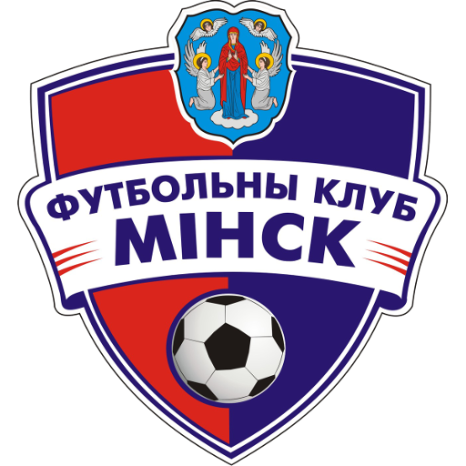 Minsk badge
