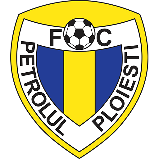 Petrolul Ploiești badge