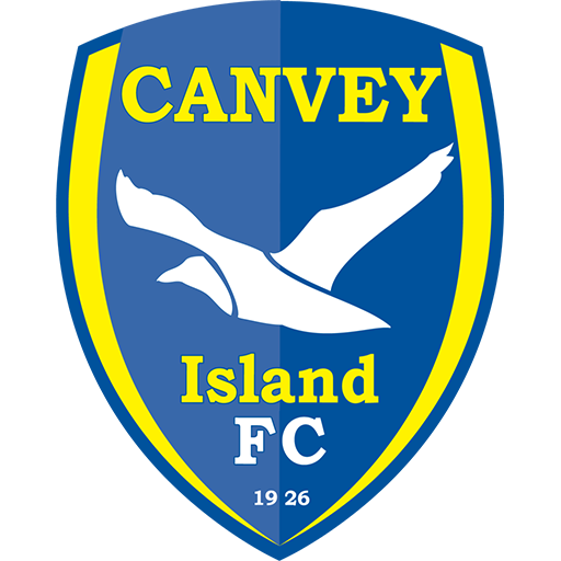Canvey Island badge
