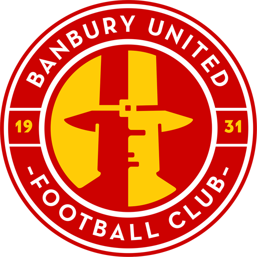Banbury United badge