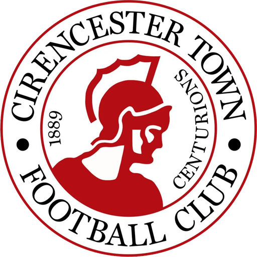 Cirencester badge