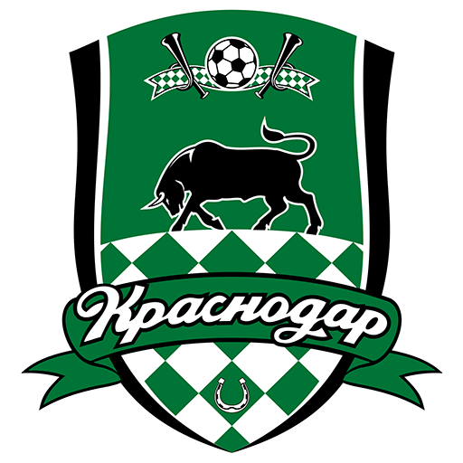 Krasnodar badge