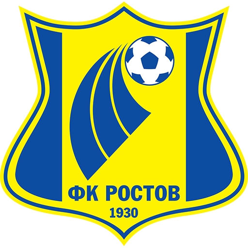 Rostov badge