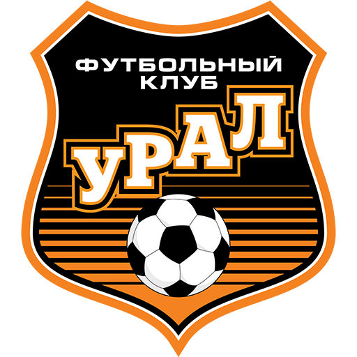 Ural Yekaterinburg badge