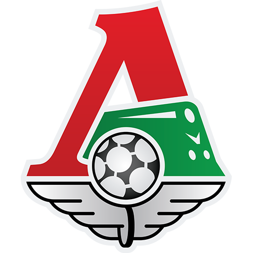 Lokomotiv Moscow badge