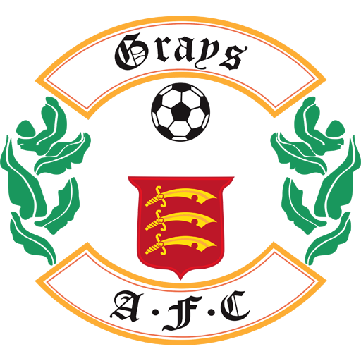 Grays Athletic badge