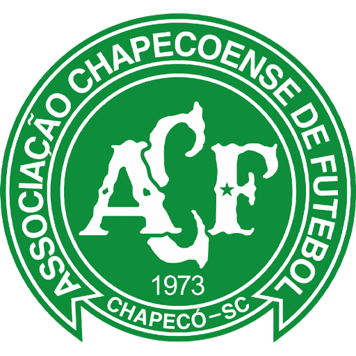 Chapecoense badge