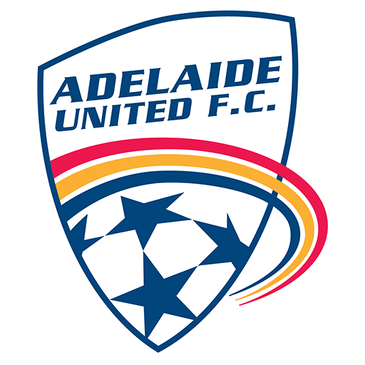 Adelaide United badge