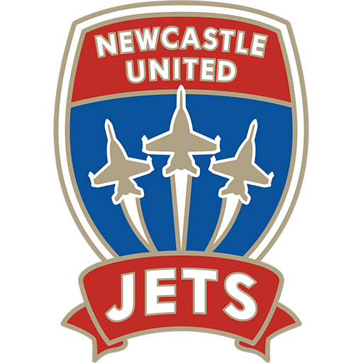 Newcastle Jets badge