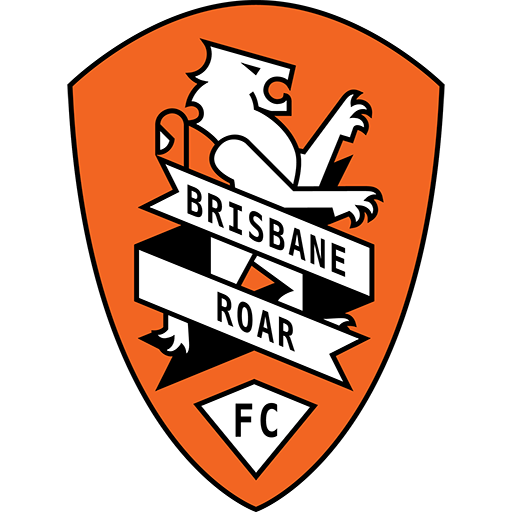 Brisbane Roar badge