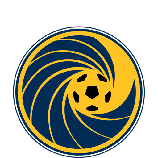Central Coast Mariners badge