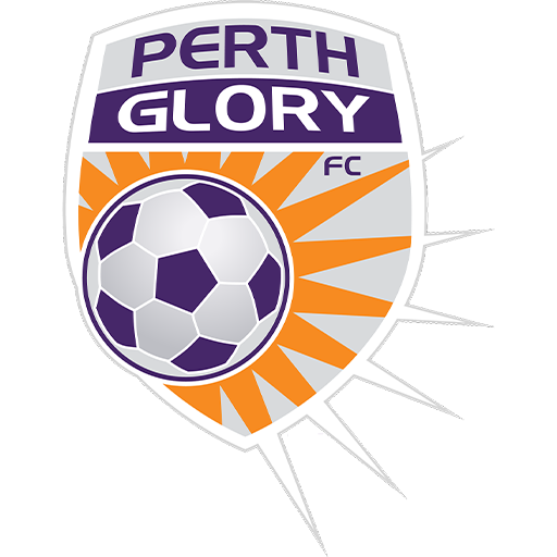 Perth Glory badge