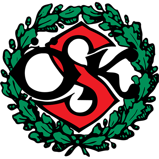 Örebro badge