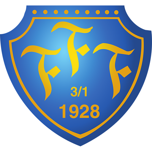 Falkenberg badge