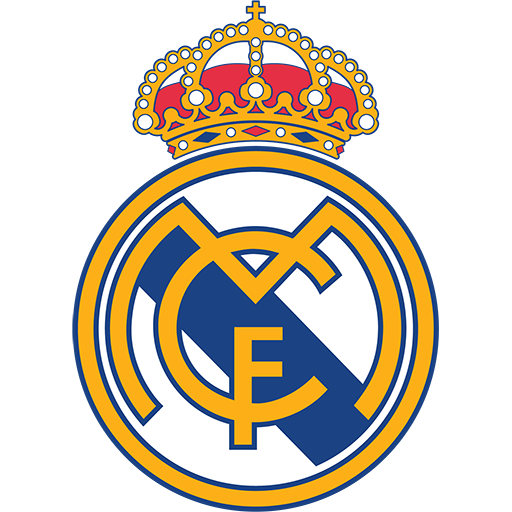 Real Madrid Castilla badge