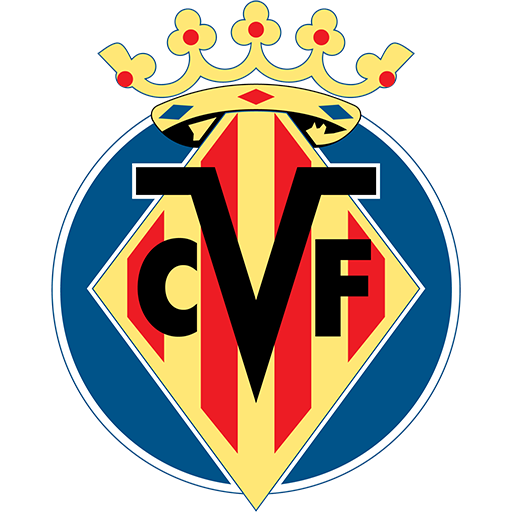Villarreal B badge