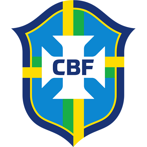 Brazil badge