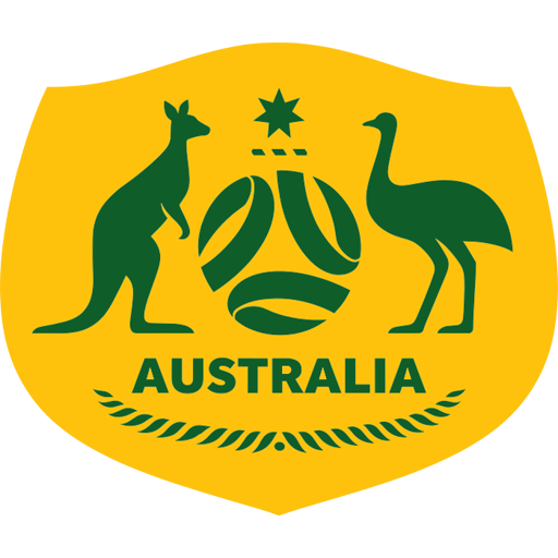 Australia badge