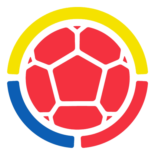 Colombia badge