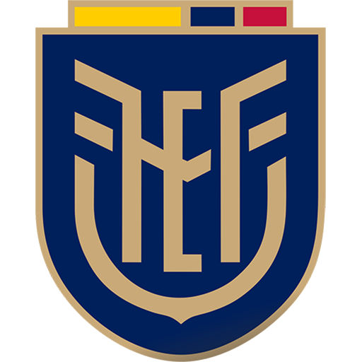 Ecuador badge